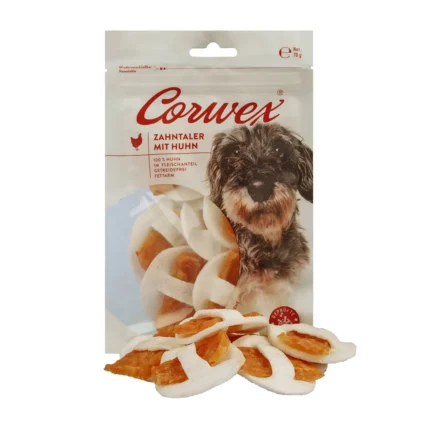 vápnikové kosti pre psy