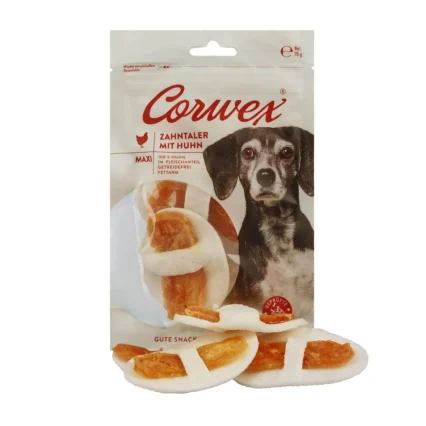 vápnikové kosti pre psy maxi