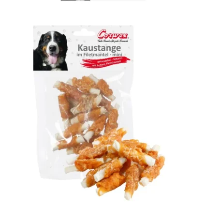 žuvacie tyčinky pre psy Corwex dentálne maškrty