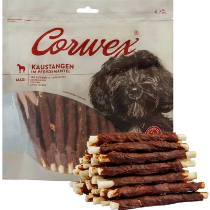 dentálne maškrty pre psy maxi