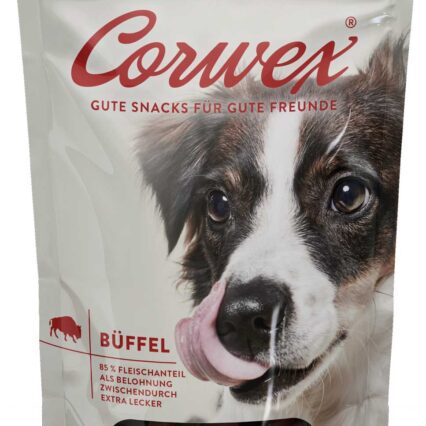 bezlepkové maškrty pre psy