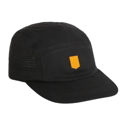 šiltovka woolly wolf alpha 360 tech cap black