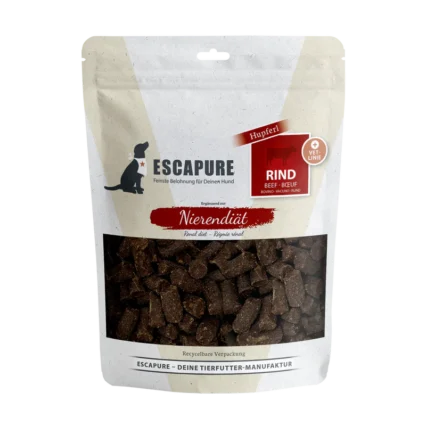 escapure dietne maskrty hovadzie vet