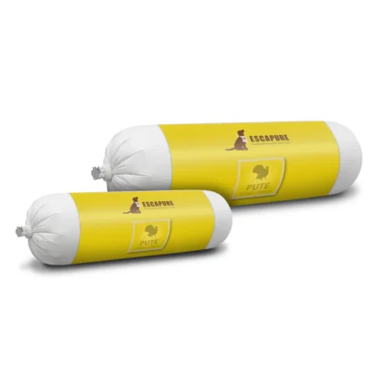 morcacia klobasa pre psa