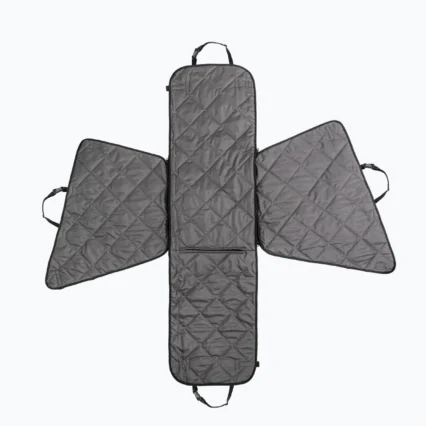 HARLEY AND CHO Autosedačka pre psa Hammock seat protector