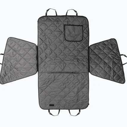 HARLEY AND CHO Autosedačka pre psa Hammock seat protector