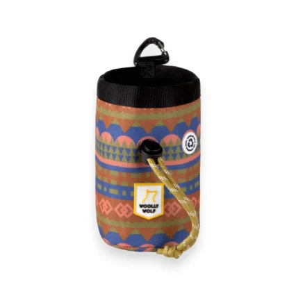 maškrtovník pre psa woolly wolf nightless night