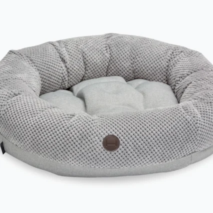 Prémiové oválne ležadlo pre psa a mačku