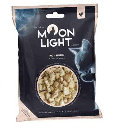 maškrty pre mačky bez obilnín