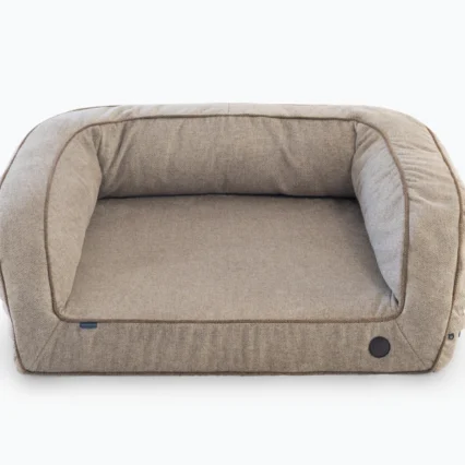 HARLEY AND CHO Pelech pre psy Sleeper Béžový