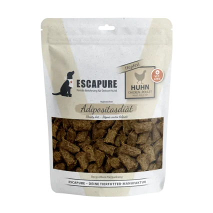 veterinarny dietny pamlsok pre psov nadvaha