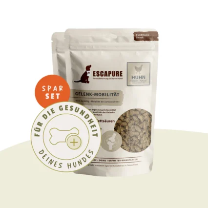 funkcne pamlsky pre psov klby