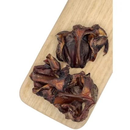 escapure hovadzia nosova chrupavka pre psa