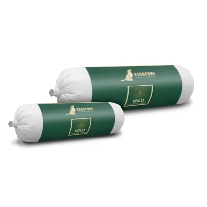 escapure jelenia klobasa pre psa