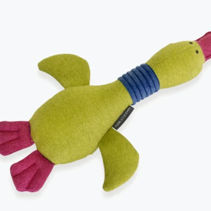 HARLEY AND CHO Hračka pre psa hus Jose Carlos Lime