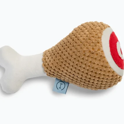 HARLEY AND CHO Hračka pre psa Holenna kosť