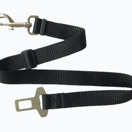 HARLEY AND CHO Vodítko do auta pre psa Hammock seat protector