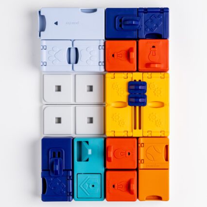 PAWZLER Interaktívny puzzle pre psy Geniálna sada