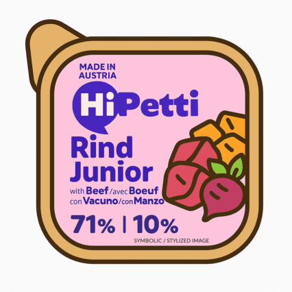 Vaničky pre šteniatka