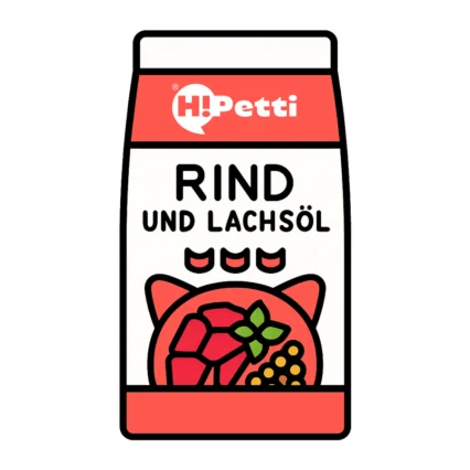 Granuly pre dospelé mačky