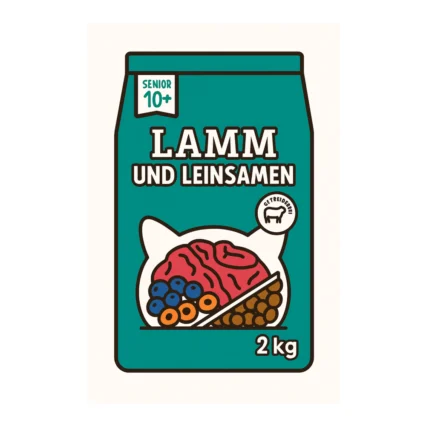 Granuly pre seniorov