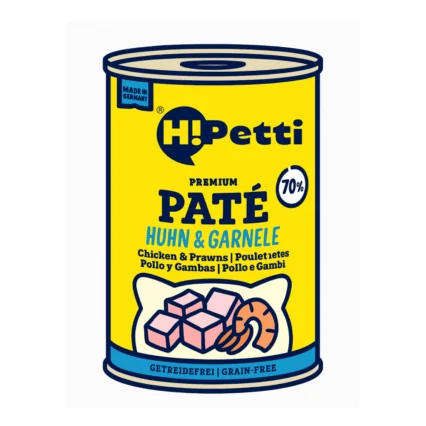 Konzervy pre dospelé mačky