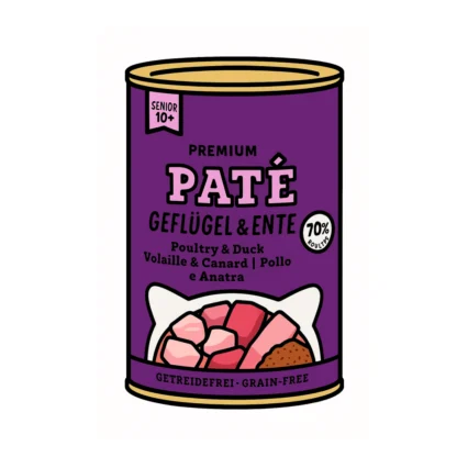 Konzervy pre seniorov