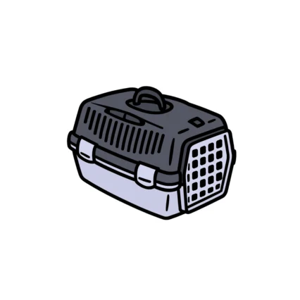 Сrates for rodents and rabbits