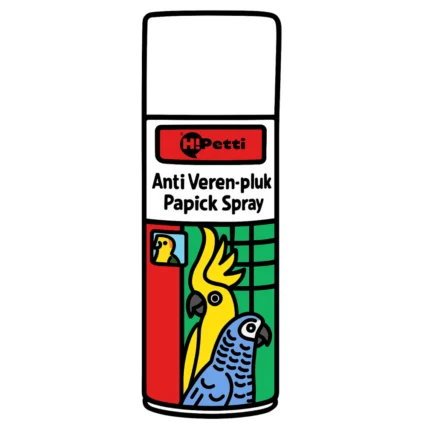 Kozmetika, hygiena pre vtáky