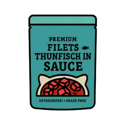 Polevky pre dospelé mačky