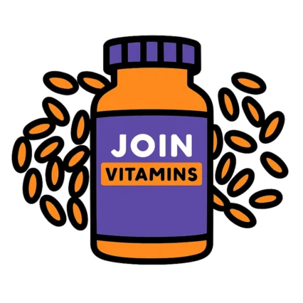 Vitamíny a liečiva pre kĺby pre psy