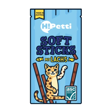 Maškrty a tráva pre dospelé mačky