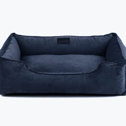 Pelech pre psa Dreamer Velvet – Deep Ocean