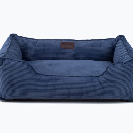 Pelech pre psa a mačku Dreamer Velvet – Denim