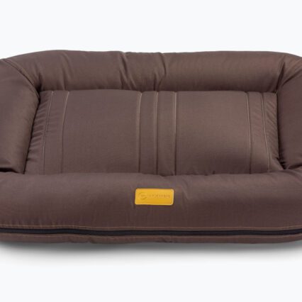 Obojstranné ležadlo Ponton Lounge Waterproof – Brown
