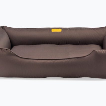 Pelech pre psa Dreamer Waterproof - Brown