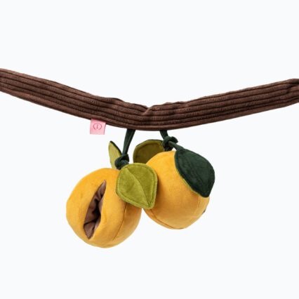 HARLEY AND CHO Vyhľadávacia hračka Marhul