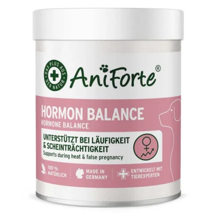 AniForte Hormon Balance – podpora hormonálnej rovnováhy pre feny