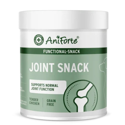 AniForte Joint Snack – podpora kĺbov pre psy