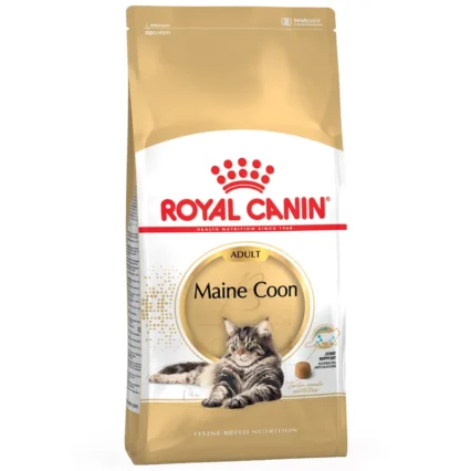 Royal Canin FBN Cat Maine Coon Adult – granule pre mainské mývalie mačky