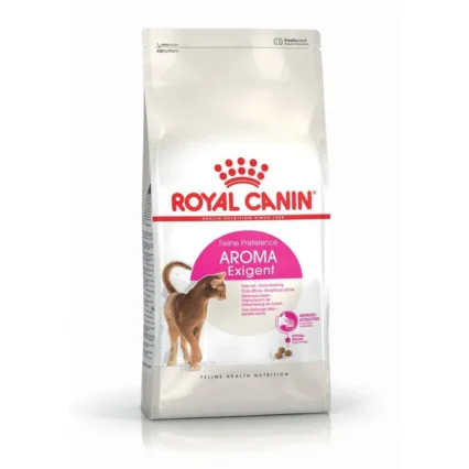 Royal Canin FHN Cat Exigent Aroma
