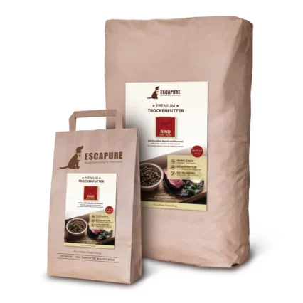 escapure granuly pre stenata hovadzie maso