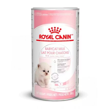 Royal Canin Babycat Milk – náhrada mlieka pre mačatá od narodenia