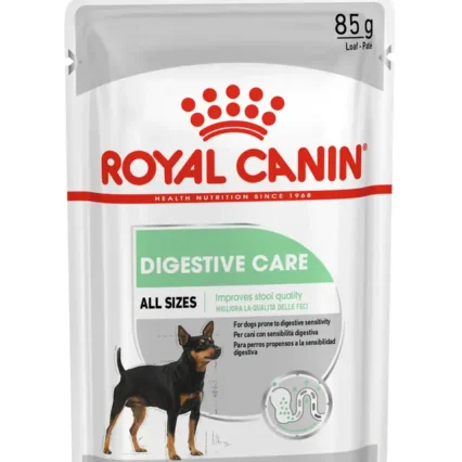Royal canin digestive care loaf kapsičky pre psov