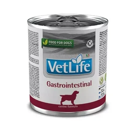 Farmina Vet Life Gastrointestinal konzerva pre psa